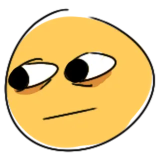 👀 telegram sticker