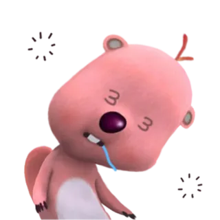 💬 telegram sticker