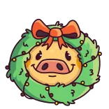 🐽