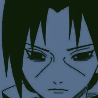 🎴 Itachi Uchiha Naruto Anime, Naruto, Itachi Uchiha, Uchiha, Manga, Ninja whatsapp sticker
