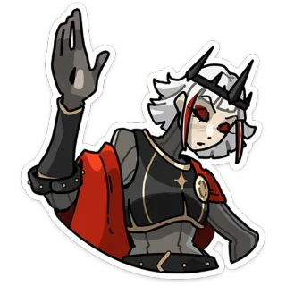 👋 whatsapp sticker