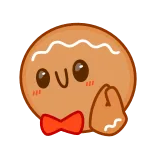Пряня | @Premium_Emojis_Telegram telegram emojis 🫰