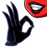 👌