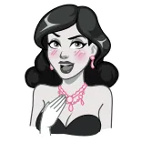 🤩 whatsapp sticker