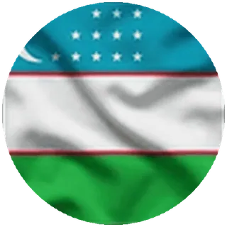 🇺🇿