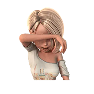 😊 telegram sticker