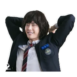 😁 telegram sticker