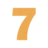 7⃣
