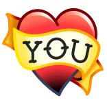 Tattoo Emoji telegram emojis 💝