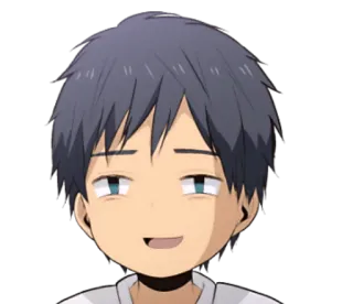 😒 telegram sticker