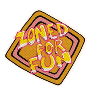 Round стикерпак telegram stickers