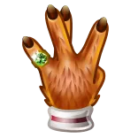 🎁 Star Trek Star Trek, Vulcaniczny gest, Szerokiej drogi, Gest dłoni, Fantasy, Sci-fi telegram sticker