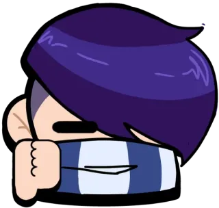 👎 telegram sticker