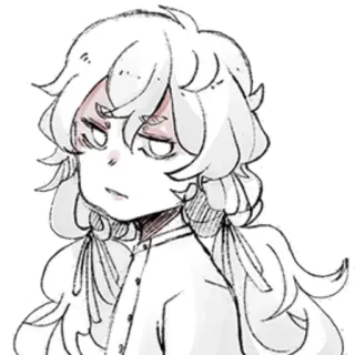 😒 telegram sticker