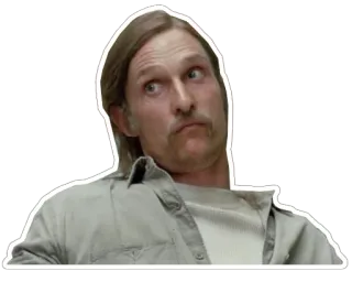 😕 telegram sticker