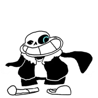 Санес(@Gordy_201) telegram stickers