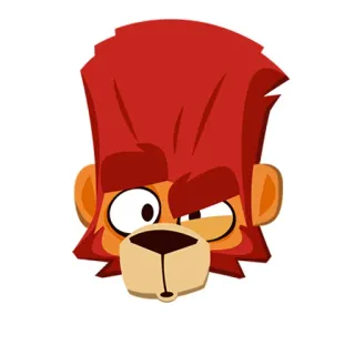 🤨 telegram sticker