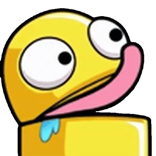 👅