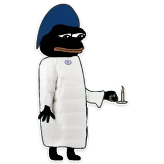 ChelseaPack telegram stickers