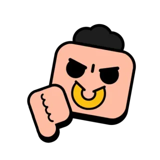 булл паблович [@kakashki21] :: @fStikBot telegram stickers