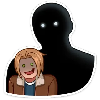😐 whatsapp sticker