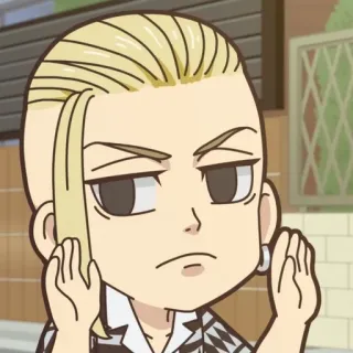 ⚜ telegram sticker