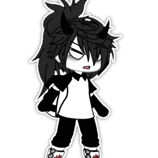 💢 telegram sticker