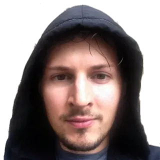 👦 telegram sticker