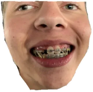 HromosommsFamily telegram stickers