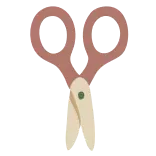 ✂️