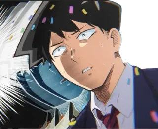 😦 telegram sticker