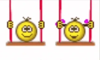 😊 Smiley telegram sticker