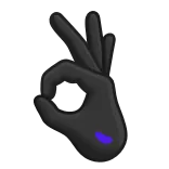 🌃 Night Emoji @technoprint_official telegram emojis 👌