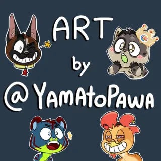 Gol telegram stickers
