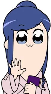 👋 telegram sticker