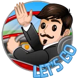 Gentleman |@gentlemanton whatsapp stickers