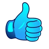 👍