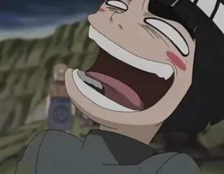 ーNaruto Mood @YouAlwaysLie telegram stickers