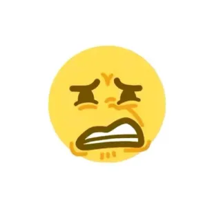 🤢 whatsapp sticker