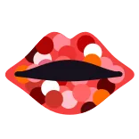 Sparkles Emoji telegram emojis 💋