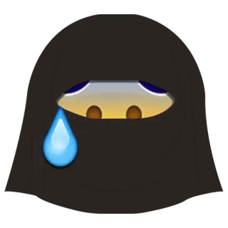 😰 telegram sticker