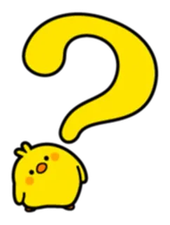 Plump Little Chick [@Stikeram] [SeRaMo.iR] telegram stickers