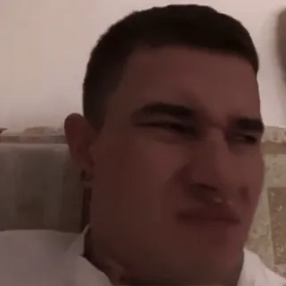 🤨 whatsapp sticker