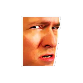 😒 telegram sticker