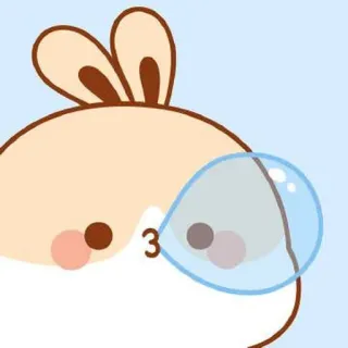 🍼 telegram sticker