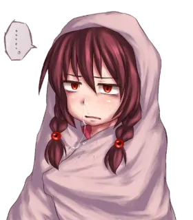 😒 telegram sticker
