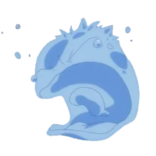 😭 telegram sticker