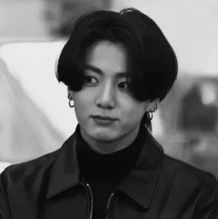 ♟ Jungkook kpop, bts, jungkook, chanteur, idole, coréen telegram sticker