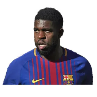 ⚫️ soccer, athlete, football, player, sports telegram sticker