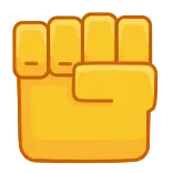 ✊